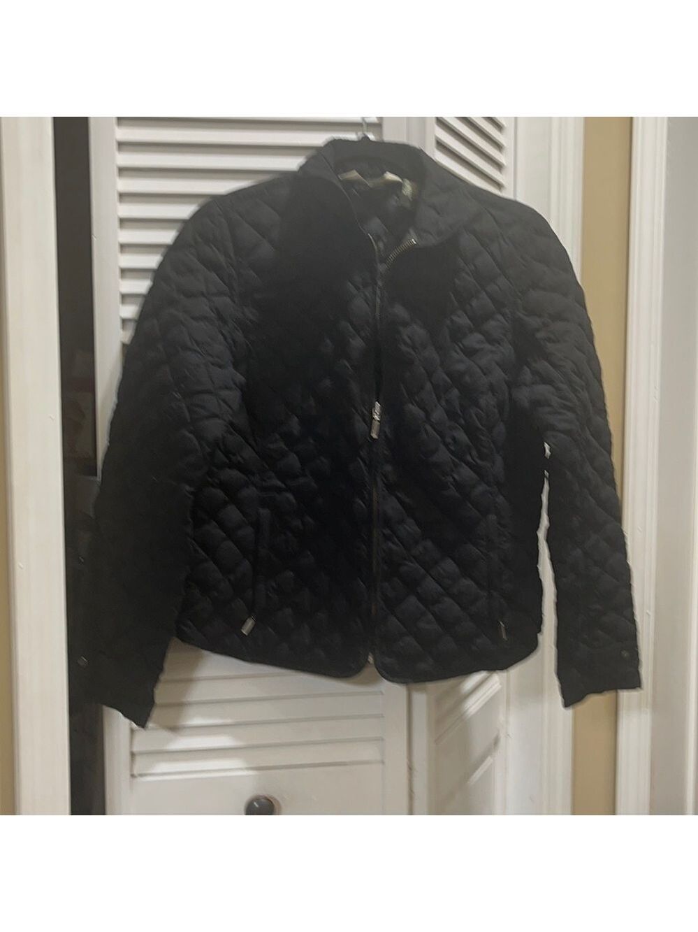 EDDIE BAUER PREMIUM GOOSE DOWN JACKET J
